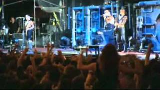 Rammstein - Ich Will (Live).avi