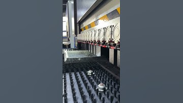 Flexible Bending Center, meeting your needs with one click. #machine #bending #cnc #cncsoftware