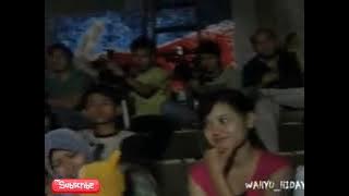 Outbound Bareng METROPANERZ bersama Peterpan @kandankjurank (Walau Habis Terang) Tahun 2009