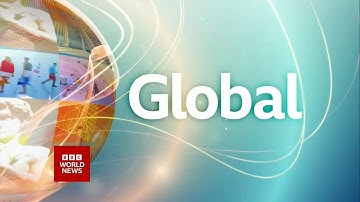 Global (Intro - Outro) - 6 June 2022