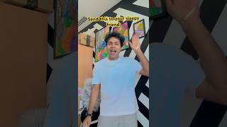 Share with that friend #friends #relatable #millionviews #larry #funny #memes #explore #like