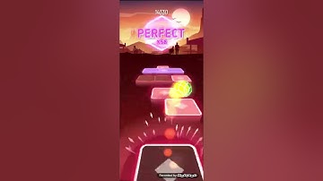 Tiles Hop | Charlie Puth - How Long | Record: 20687