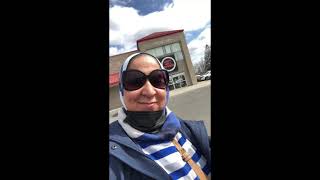 Trip to Len's Mill Store in Guelph