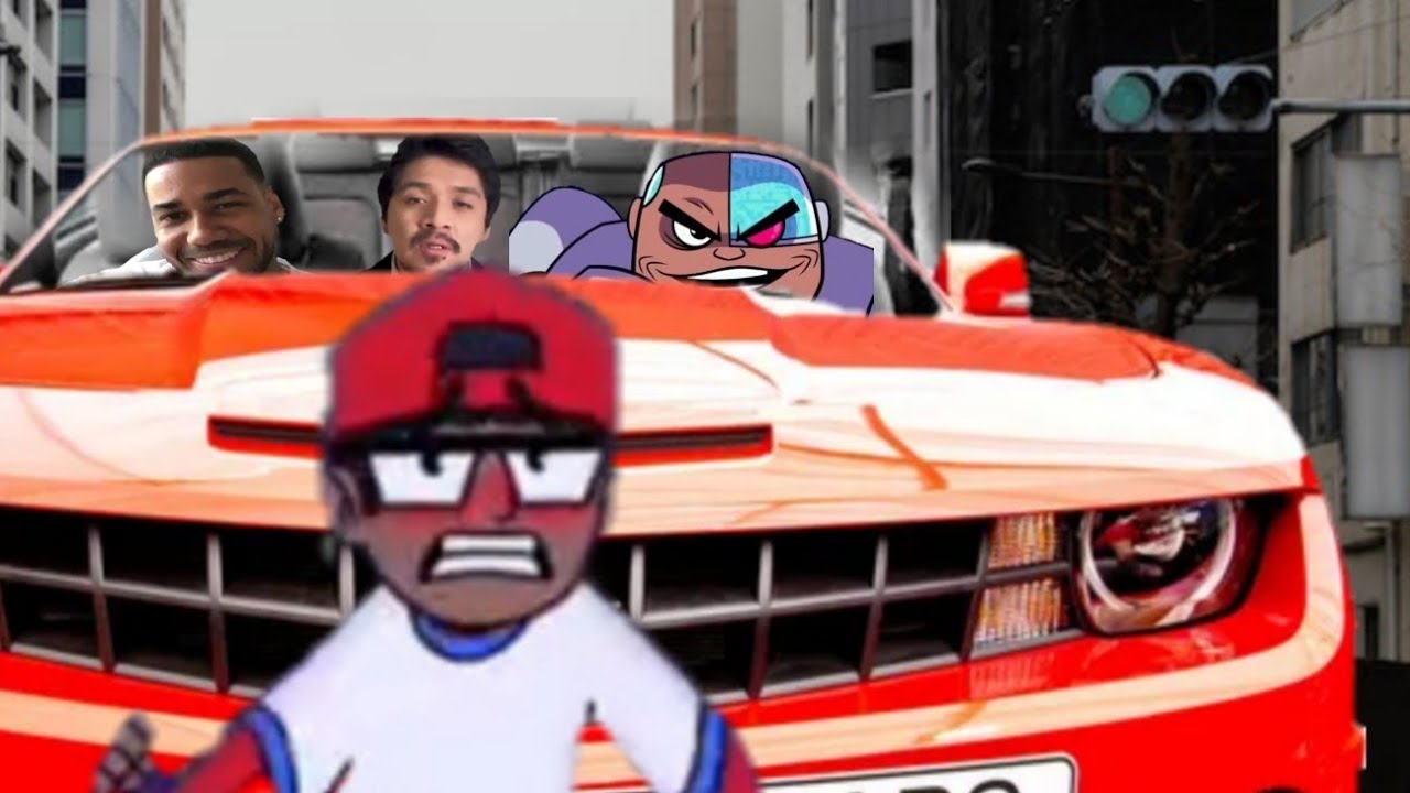 Ésto es por tí Heisenwolf |Verbalase to rounning meme