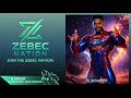 I’m pleased to join the Zebec Nation Podcast as a Special Advisor.