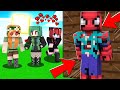 FAKİR vs. MINECRAFT!