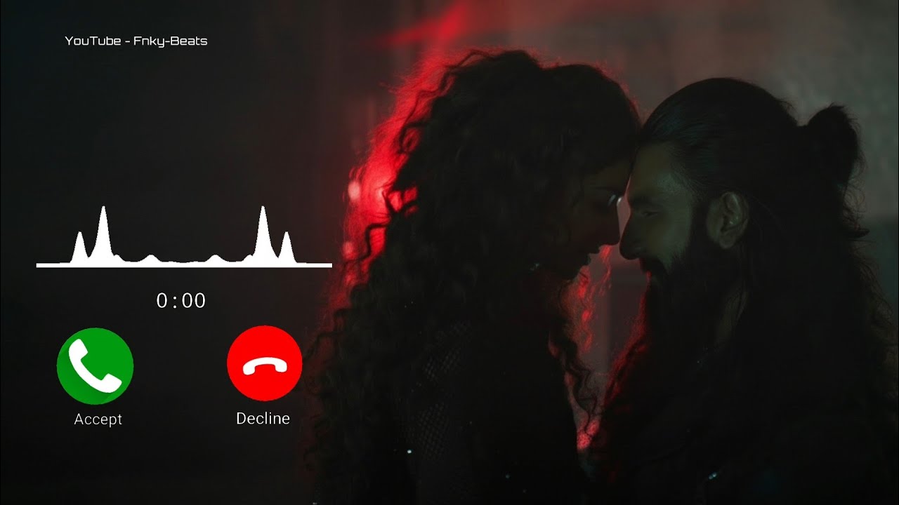 Dhurandhar : Lutt Le Gaya Ringtone | Dhurandhar Ringtone | Trending Viral Ringtone +Download 📥