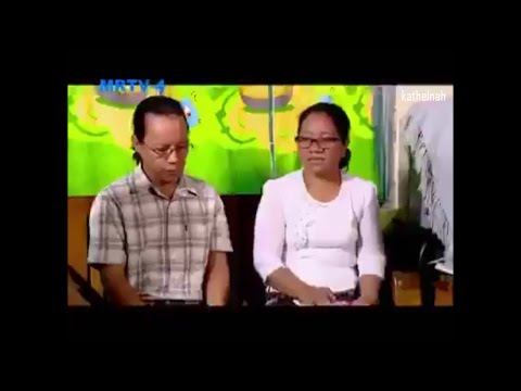 Agape Child Development Center - Agape Naupang ( ta-gah ) Kepna Sang