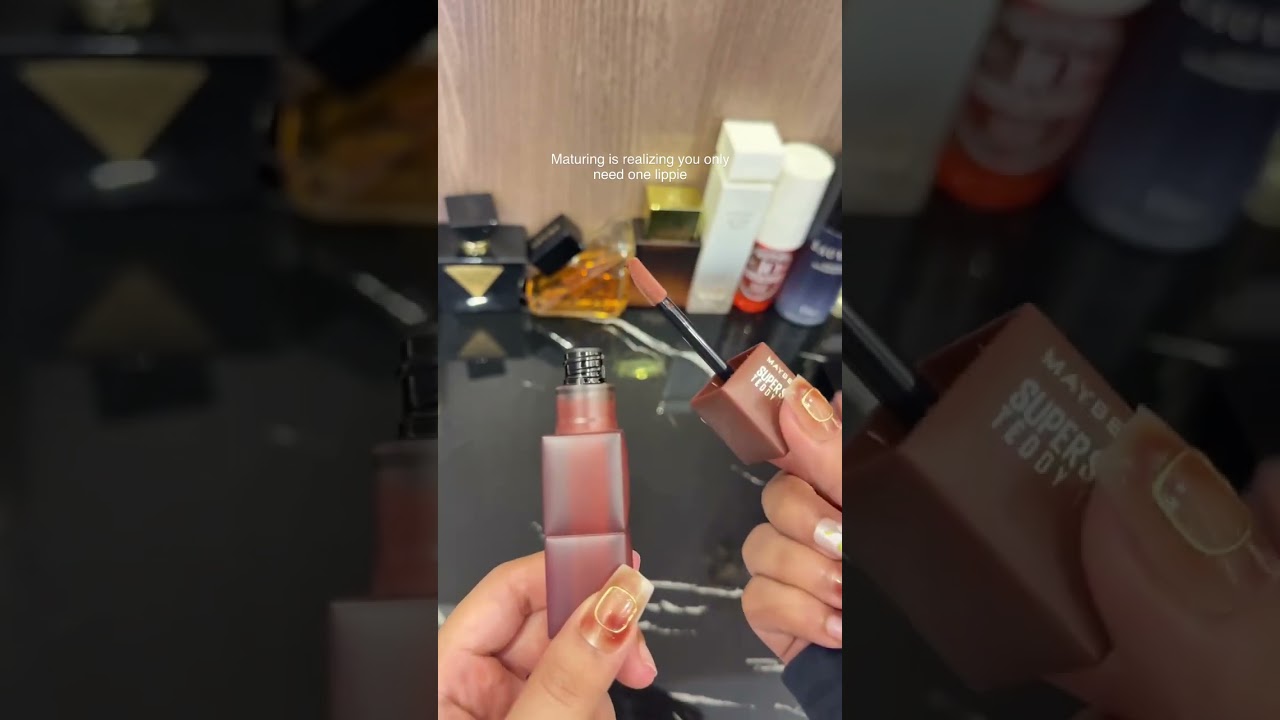 💋 My lippie collection obsession ✨ 