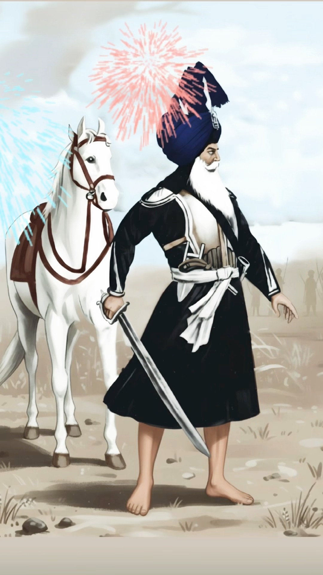 😍ਮੇਰੀ ਪਹਿਲੀ ਪੋਸਟ - ShareChat