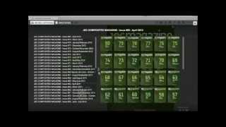JEC Composites Magazine digital edition - Archives tutorial
