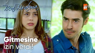 Zeynepi Özgür Bıraktı - Beni Bırakma 99. 