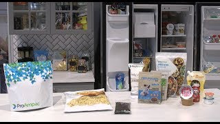 ProAmpac Product Innovations at Pack Expo 2017