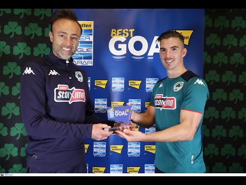 Interwetten Best Goal-6ης