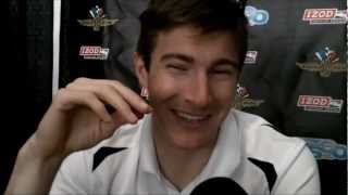 Jr Hildebrand On Naptown Buzz