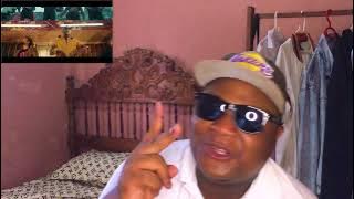 Fiquei louco com a musica do Duas caras ft. Azagaia & Ras Haitrm Panthera (  Music video )