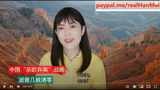230116-2【立陶宛天然气管道爆炸，乌克兰干的，太明显了】【伊朗前副防长间谍罪被绞死，中国应敲警钟】【叫板美国！俄罗斯原油被禁运，中国派出4艘超级油轮】【寒梅视角】