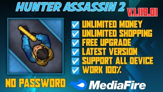 Download Hunter Assassin 2 V.1.119.01 Unlimited Coin Terbaru 2023 screenshot 5