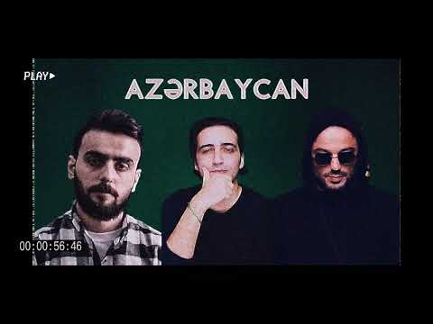Qaraqan x Okaber x Xpert - Azərbaycan (Demo)