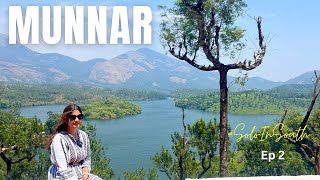 Munnar Beyond Tea Gardens | Unique Places, Hotel & Staying at India