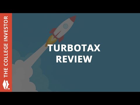 TurboTax 2021 Review | The Easiest Tax Software To Use