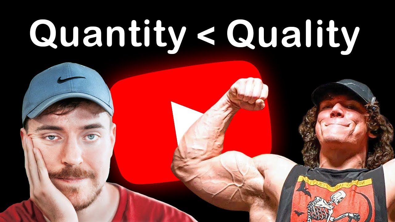 YouTube Is Changing And You Won't Believe Why?