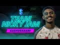 Team Becky G vs Team Nicky Jam | FIFA FACE OFF: Episode 1
