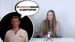 Сергей Брекотин -  aftershock.news / Человек без своего мнения