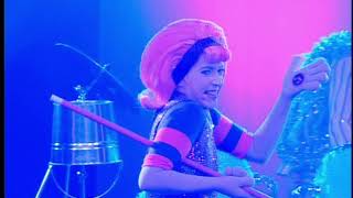 You Betcha Instrumental (The Doodlebops Season 2)