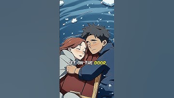 What if AI Rewrote The Ending To Titanic