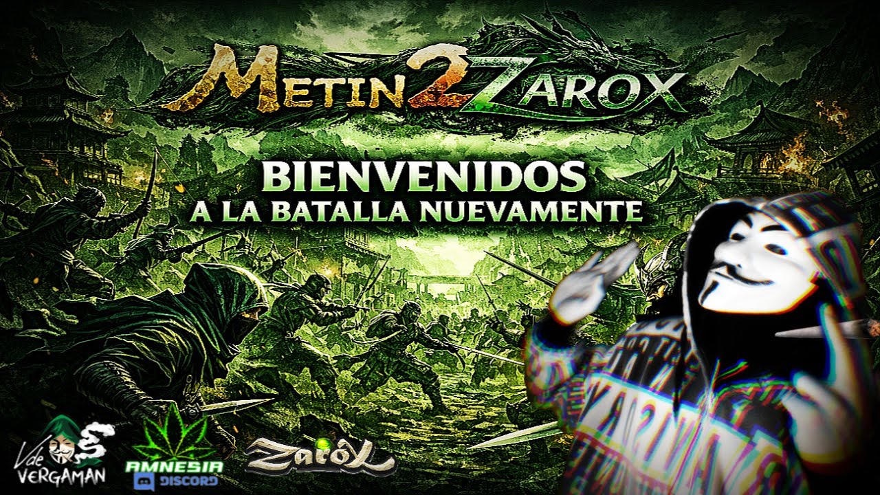 🤫ZAROX2 Ha Vuelto😱Análisis Sincero del Regreso 🔥🤬| 🇪🇸 