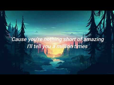 Falling~Lyrics~Intersection