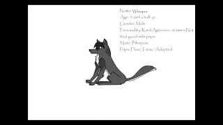 Wolf Adoptables ( CLOSED )