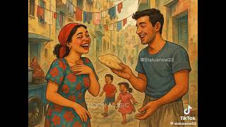 صباح ابيض وقشطه  عبدالباسط حموده سمعها