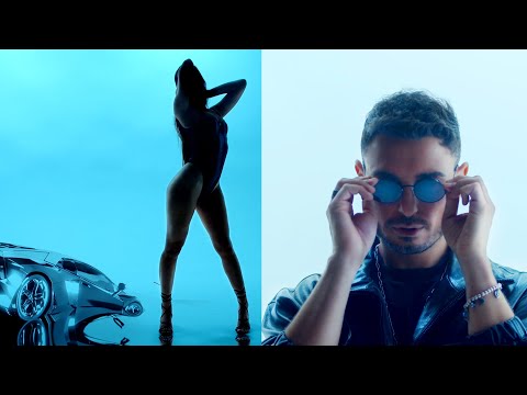 Simon Blaze X Faydee - Jamila (Official Video)