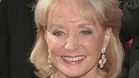 'Today,' 'The View' icon Barbara Walters dies at 9...