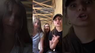 likeeee it’s bout time 🙄 #astrae #trendingreels #viral #funny #fyp #girlgroup