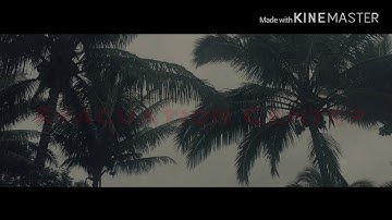 Horror Movie edit with kinemaster