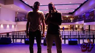 Day In the Life *C4 Homecoming Bash Ep 2*