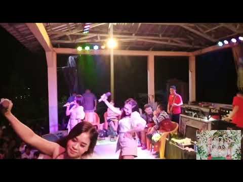 YENI INKA - JOKO TINGKIR | NEW PALLAPA LIVE MUARAREJA KOTA TEGAL