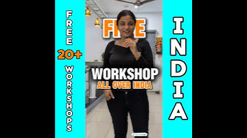 Free Medical Coding Workshop in All Over India | #shortsvideo #shorts #medicalcoding #workshop