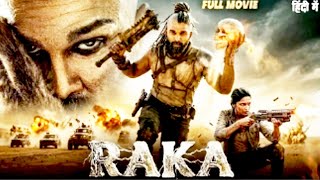 Raka  | hindi full movie | 2026 | alluarjun, deepika padukone #raakamovie #alluarjun #newmovies