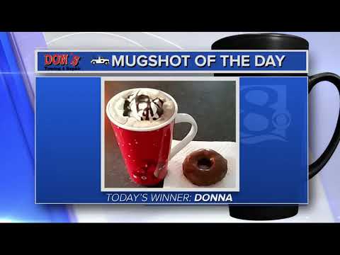 camera iphone 8 plus apk Mug shot of the day - 4/11/19 - Donna from Sparta