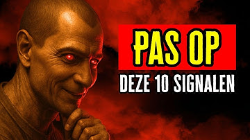 EXPOSEER een TOXISCHE PERSOON: 10 Manieren om Een in 60 Seconden te Spotten - Machiavelli