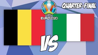 Belgium vs Italy 7/2/21 Euro 2020 Football Pick and Prediction Football Betting Tips Belgium vs Italy 7/2/21 Euro 2020 Football Pick and Prediction Football Betting Tips