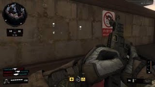 COD BLACK OPS 4 HOW MANY HITMARKERS!!!!!!!
