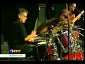 Tower of Power - Istanbul Jazz Festival (Part. 1)