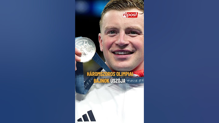 Szörnyű a menü az olimpián #ripost #menu #etel #olimpia2024 #parizs