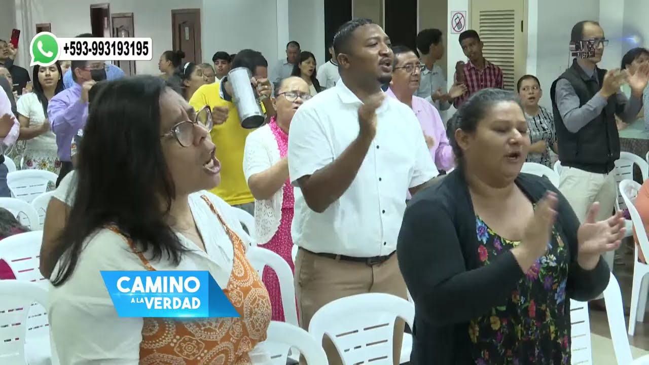 EL AMOR SATÁNICO - REV. EUGENIO MASÍAS