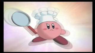 Cook Kirby HD 1080p 4Kids